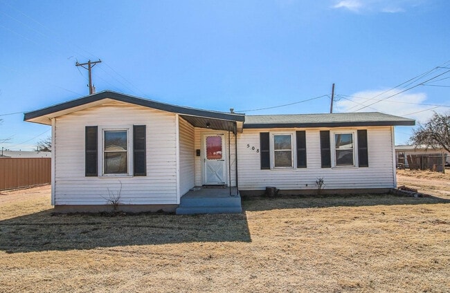 property at 508 E Story St