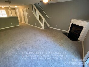 10580 English Setter Way in Charlotte, NC - Building Photo - Building Photo