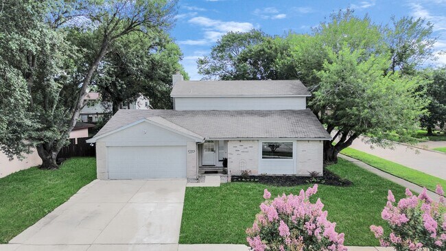 1902 Kings Arms Way in Katy, TX - Building Photo - Building Photo