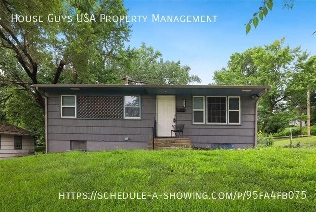 property at 7719 E 47th Terrace