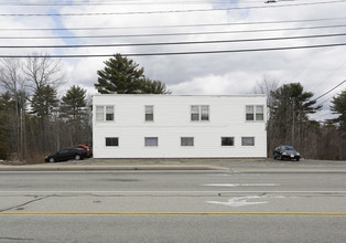 1322 Main St in Sanford, ME - Building Photo - Building Photo