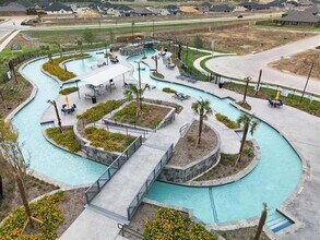 1201 Superbloom Ave in Justin, TX - Building Photo - Building Photo