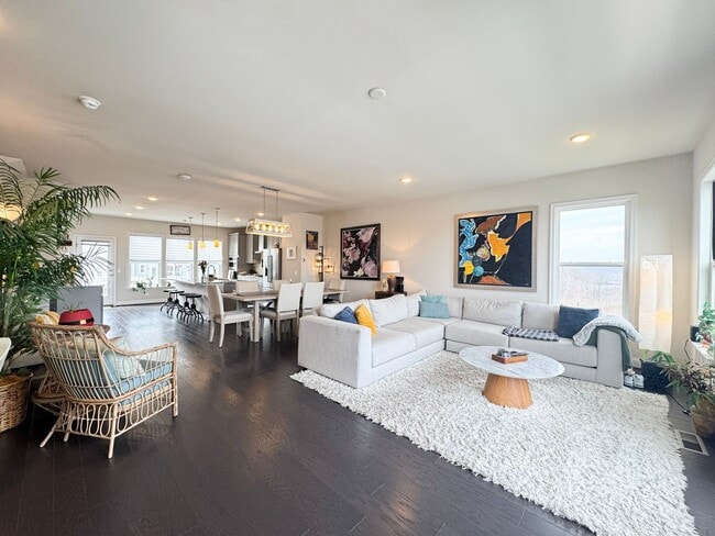 17183 Branched Oak Rd in Dumfries, VA - Building Photo - Building Photo