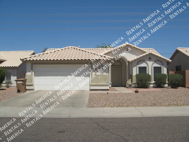 8536 W Dahlia Dr