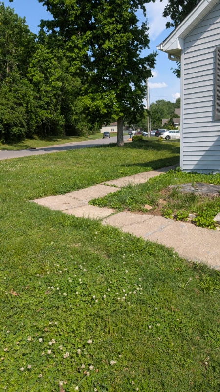 property at 5901 Colchester Dr