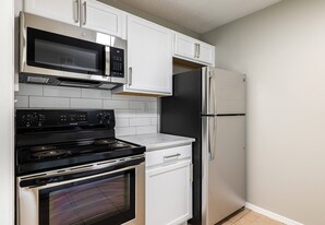 1 Twenty Two at 63rd Apartamentos