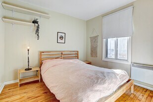 4205 Rue Rivard in Montréal, QC - Building Photo