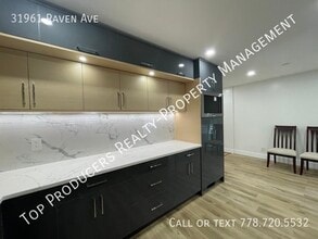 31961 Raven Ave in Mission, BC - Building Photo - Building Photo