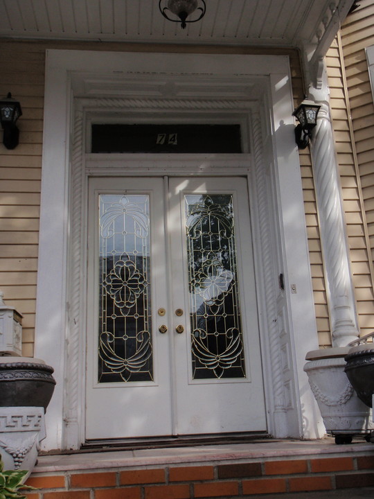 The LaGuardia Mansion in Brooklyn, NY - Building Photo