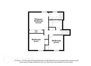 2892 Teapot Ct in Reynoldsburg, OH - Foto de edificio - Building Photo