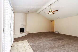 6408 Big Springs Dr in Arlington, TX - Building Photo - Building Photo