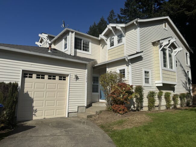 property at 11634 Breckenridge Ln NW