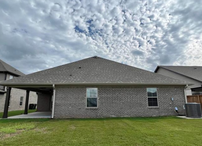 125 Sublett Dr in Hazel Green, AL - Building Photo - Building Photo