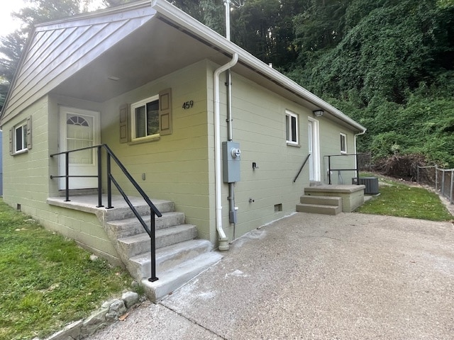 459 Porter Rd in Charleston, WV - Building Photo - Building Photo