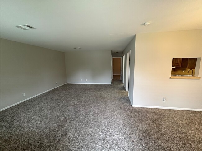 property at 2302 Penick Rd