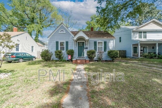 property at 858 W 47th St