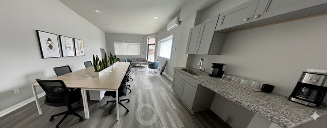 property at 1632 N 29th St