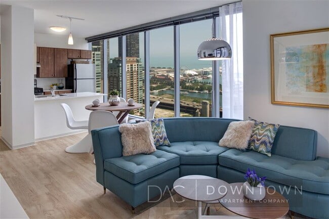 property at 333 E Wacker Dr