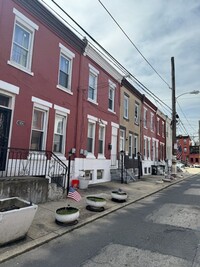 1928 Fontain St in Philadelphia, PA - Building Photo - Building Photo