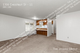 1306 Chestnut St in Everett, WA - Building Photo - Building Photo