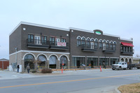 Mowery Lofts in Owasso, OK - Foto de edificio - Building Photo