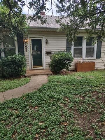 4028 Byers Ave in Fort Worth, TX - Building Photo - Building Photo