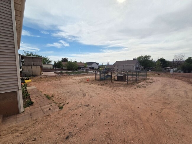 property at 165 N 300 E