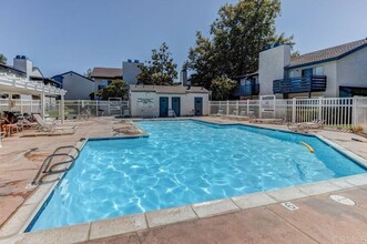 1482 Gustavo St in El Cajon, CA - Building Photo - Building Photo