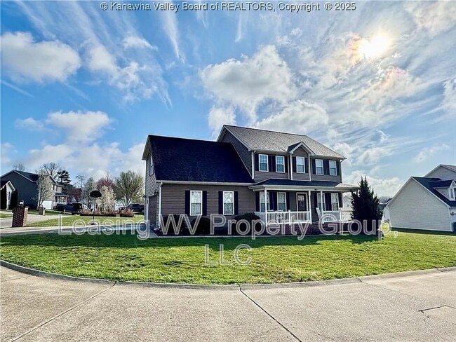 property at 164 Prado Dr
