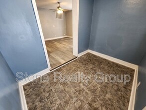 427 3rd Ave in Terre Haute, IN - Foto de edificio - Building Photo