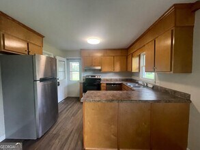 301 Brookhaven Dr in Dublin, GA - Building Photo - Building Photo