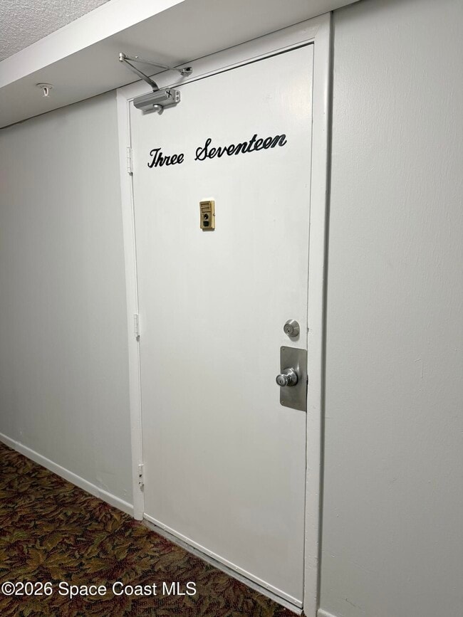 2020 N Atlantic Ave in Cocoa Beach, FL - Building Photo - Building Photo