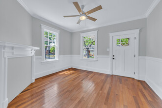 717 Seiler Ave in Savannah, GA - Building Photo - Building Photo