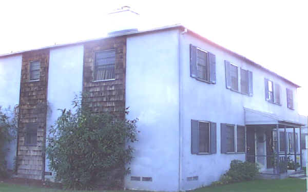 3136-3146 Meade Ave in San Diego, CA - Building Photo - Building Photo