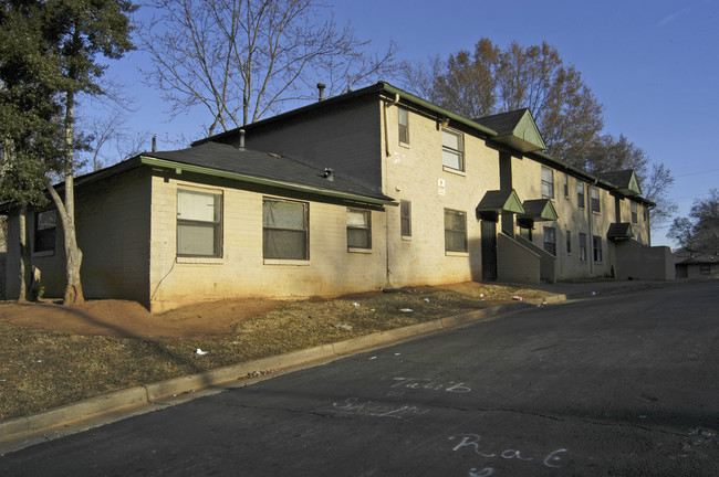 1043 Sparks St SW in Atlanta, GA - Building Photo - Building Photo