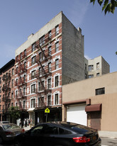 157-159 Suffolk St Apartments