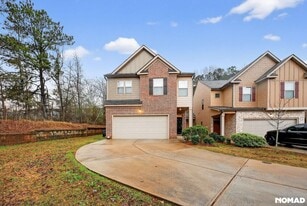 1765 Labonte Pkwy in Mcdonough, GA - Building Photo