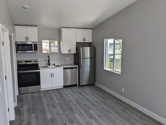 property at 4343 Bancroft St