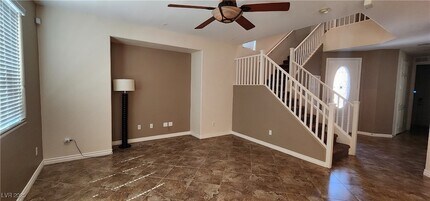 933 Ambrosia Dr in Las Vegas, NV - Building Photo - Building Photo