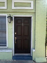 1153 Walnut St in Jacksonville, FL - Building Photo - Building Photo