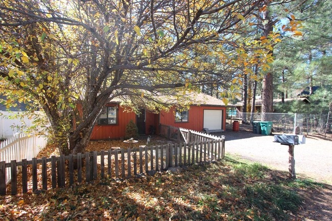 property at 352 Cherokee