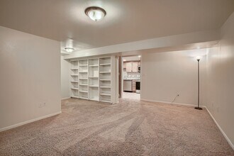 2980 S Golden Way in Denver, CO - Building Photo - Building Photo