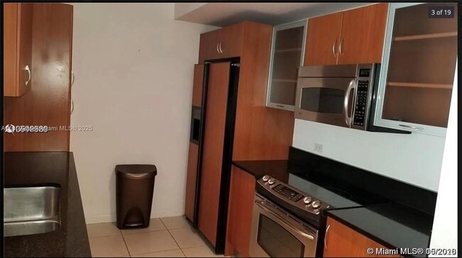 property at 18800 NE 29th Ave