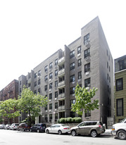 36-48 W 132nd St in New York, NY - Building Photo