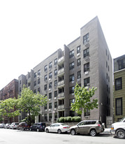 36-48 W 132nd St Apartments