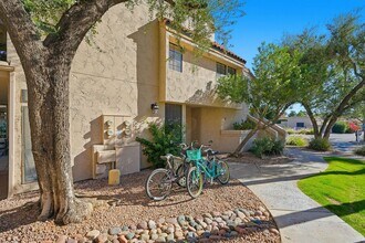 9707-9707 E Mountain View Rd in Scottsdale, AZ - Building Photo - Building Photo
