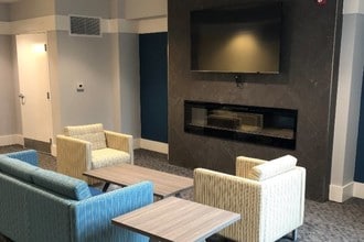 The Belnor Senior Residences in Suitland, MD - Foto de edificio - Building Photo