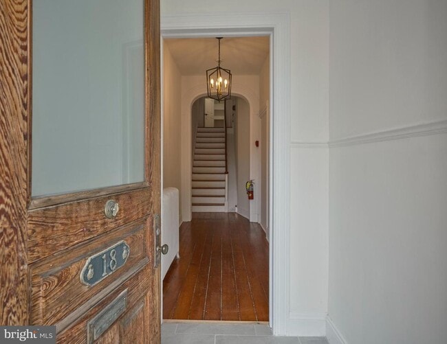 property at 18 W Bridge St