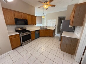 1022 Dickens Ln in Allen, TX - Building Photo - Building Photo
