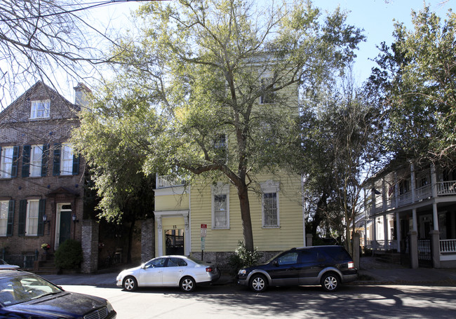 15 Pitt St in Charleston, SC - Building Photo - Building Photo